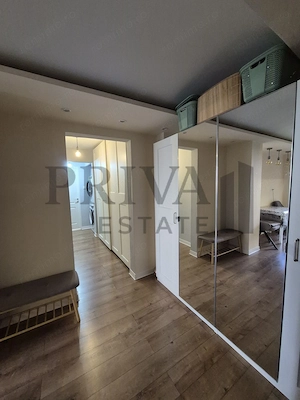 Apartament 3 camere, decomandat, et 2, centrala proprie, zona Lipovei - imagine 2