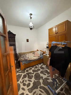Casa plan parter, zona centrala/Siloz - imagine 3