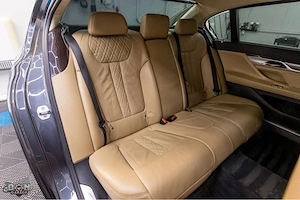 BMW 730Ld xDrive G12 LONG, 190.000 km, TVA deductibil - imagine 3