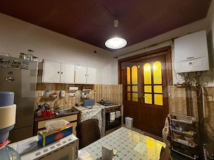 Casa plan parter, zona centrala/Siloz - imagine 6
