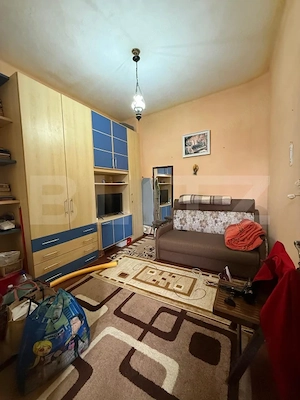 Casa plan parter, zona centrala/Siloz - imagine 2