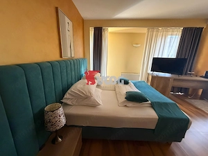 Apartament 1 cameră de închiriat – Zona Complex/ Bălcescu - imagine 3