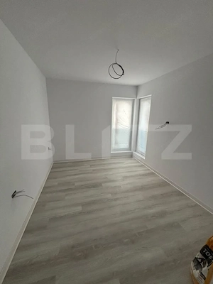 Casă din cărămidă cu 3 dormitoare și încălzire în pardoseală, Sânpetru - imagine 11