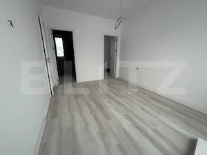 Casă din cărămidă cu 3 dormitoare și încălzire în pardoseală, Sânpetru - imagine 9
