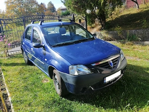 Vand autoturism Dacia Logan