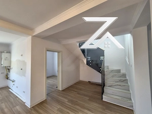 CASA TA I CÂRCEA – TOPGEL | 4 DORMITOARE | CURTE AMENAJATĂ - imagine 8