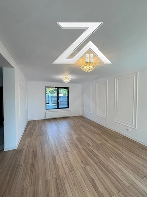 CASA TA I CÂRCEA – TOPGEL | 4 DORMITOARE | CURTE AMENAJATĂ - imagine 4