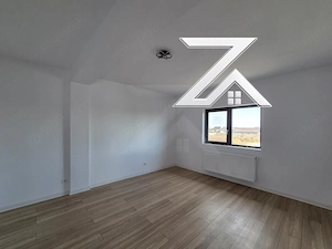 CASA TA I CÂRCEA – TOPGEL | 4 DORMITOARE | CURTE AMENAJATĂ - imagine 7
