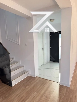 CASA TA I CÂRCEA – TOPGEL | 4 DORMITOARE | CURTE AMENAJATĂ - imagine 3