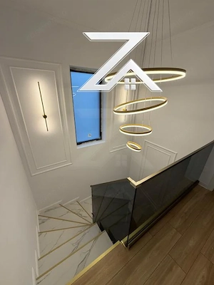 CASA TA I CÂRCEA – TOPGEL | 4 DORMITOARE | CURTE AMENAJATĂ - imagine 6