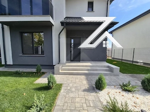 CASA TA I CÂRCEA – TOPGEL | 4 DORMITOARE | CURTE AMENAJATĂ