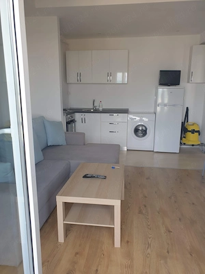 Apartament 2 camere complex Cosmopolis - imagine 3