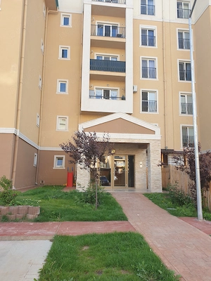 Apartament 2 camere complex Cosmopolis - imagine 8
