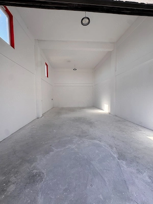 Depozit, spatiu productie 68 m2 - Frumusani - imagine 3