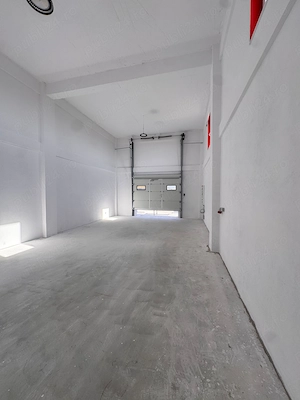 Depozit, spatiu productie 68 m2 - Frumusani - imagine 2