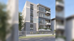 Apartamente 3 Camere | Bloc Nou | Centru Galați | Comision 0% - imagine 2
