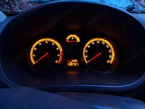 Opel Corsa ecoflex  1.2 - imagine 7