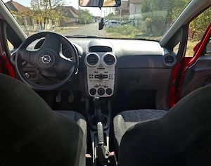 Opel Corsa ecoflex  1.2 - imagine 3