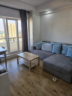 Apartament 2 camere complex Cosmopolis - imagine 7