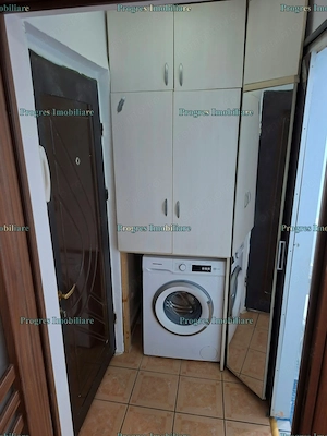 Garsonieră - Zona Badea Cârțan - Recent renovată - Prima închiriere - imagine 6