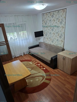 Garsonieră - Zona Badea Cârțan - Recent renovată - Prima închiriere - imagine 2