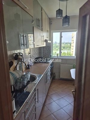 Apartament 3 camere de vânzare   Colentina, Sector 2 | Lângă Parcul Plumbuita - imagine 8