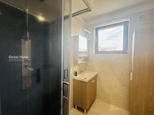 Apartament Modern | Terasă 36 mp + Balcon | Singur pe Etaj | Piața Muncii - imagine 12