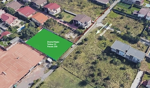 Terenul ideal pentru casa în Pipera sau investitie spre dezvoltare - imagine 2