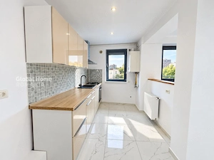 Apartament Modern | Terasă 36 mp + Balcon | Singur pe Etaj | Piața Muncii - imagine 7