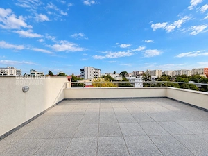 Apartament Modern | Terasă 36 mp + Balcon | Singur pe Etaj | Piața Muncii - imagine 6