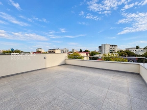 Apartament Modern | Terasă 36 mp + Balcon | Singur pe Etaj | Piața Muncii - imagine 2
