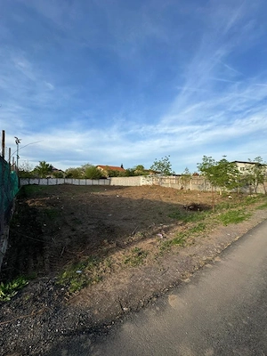 Terenul ideal pentru casa în Pipera sau investitie spre dezvoltare