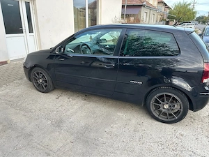 VW Polo united 2009 1.4 benzina  - imagine 2