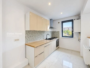 Apartament Modern | Terasă 36 mp + Balcon | Singur pe Etaj | Piața Muncii - imagine 8