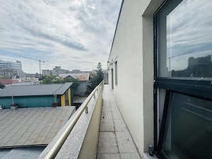 Apartament Modern | Terasă 36 mp + Balcon | Singur pe Etaj | Piața Muncii - imagine 20