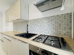 Apartament Modern | Terasă 36 mp + Balcon | Singur pe Etaj | Piața Muncii - imagine 9