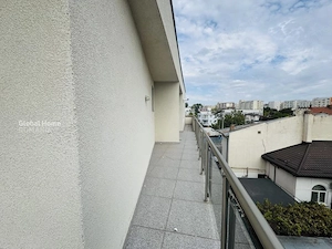 Apartament Modern | Terasă 36 mp + Balcon | Singur pe Etaj | Piața Muncii - imagine 19