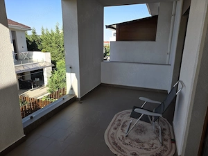 Direct proprietar | Casă tip triplex, 4 camere, 110 mp, central Dumbrăvița - imagine 7