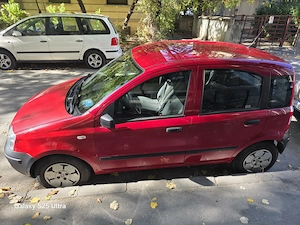 Vand FIAT Panda 2008 - imagine 2