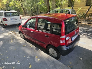 Vand FIAT Panda 2008 - imagine 5