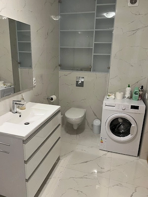 Apartament două camere decomandat cartierul Manastur,str Bucovina - imagine 6