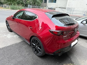 Vand Mazda 3 Hibrid   2.0 Benzina   Automata - imagine 3
