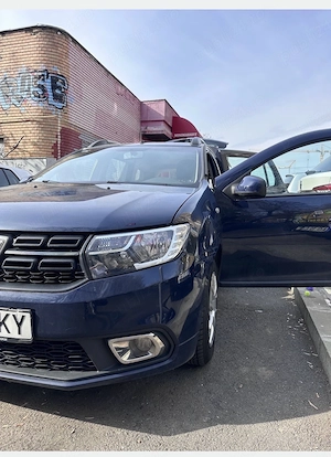 Dacia MCV  - imagine 3