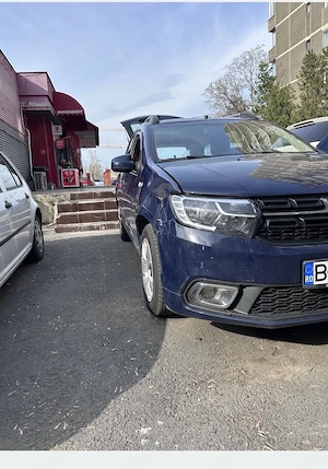 Dacia MCV  - imagine 2