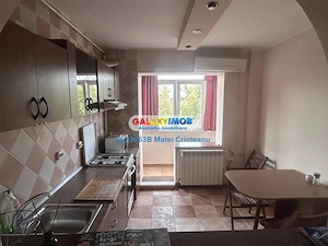 Inchiriez Apartament 2 camere Metrou Gorjului - imagine 2