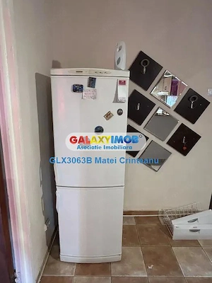 Inchiriez Apartament 2 camere Metrou Gorjului - imagine 6