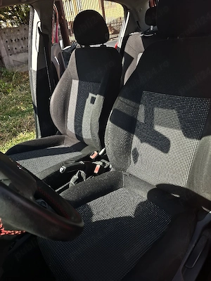 Opel Corsa ecoflex  1.2 - imagine 8