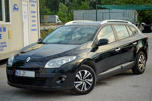 Renault Megane 3 2012 1.5 DCI - Euro 5 - 110CP - Navigatie - Rate - Inmatriculata - imagine 2