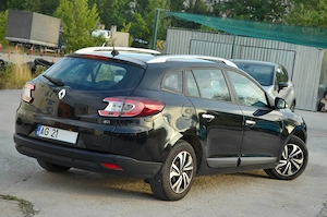 Renault Megane 3 2012 1.5 DCI - Euro 5 - 110CP - Navigatie - Rate - Inmatriculata - imagine 4