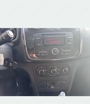Dacia MCV  - imagine 6